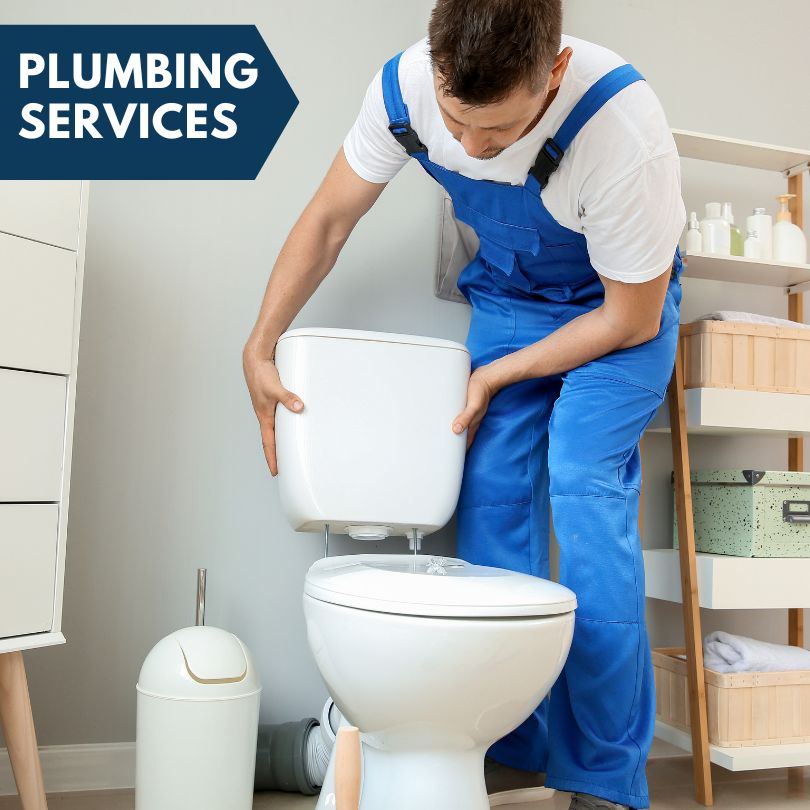 Plumbing Company in Acworth, GA